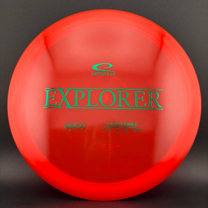 Opto Explorer