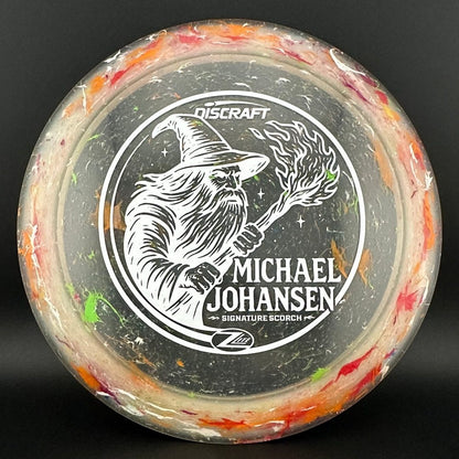 Jawbreaker Z Lite Scorch - Michael Johansen - Ledgestone 2025