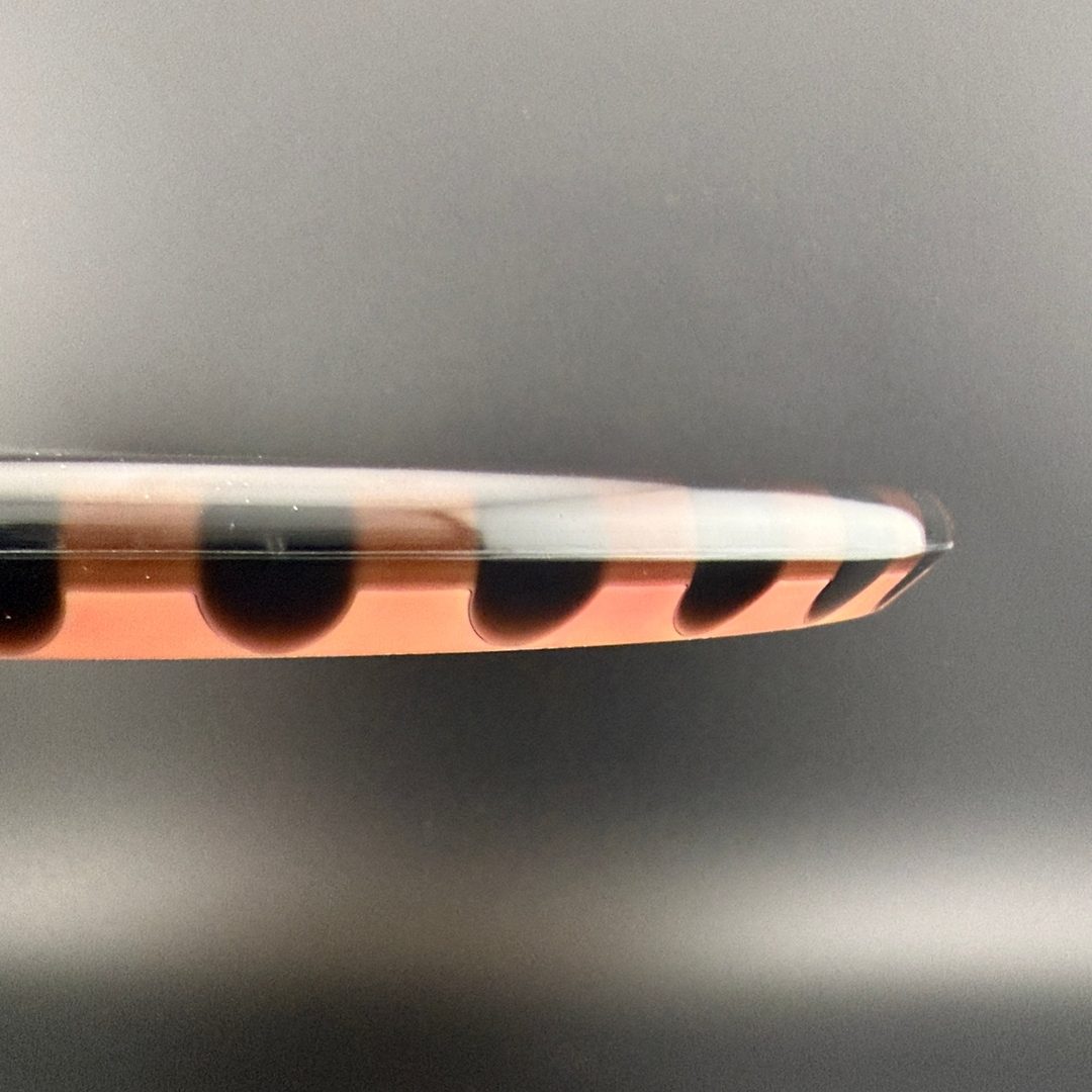 FuZed Glo Ring Zone - Limited Edition