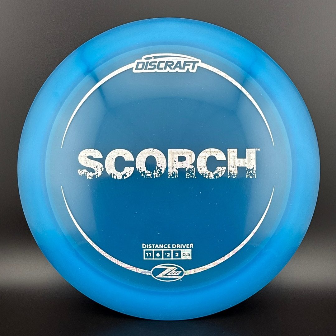 Z Lite Scorch