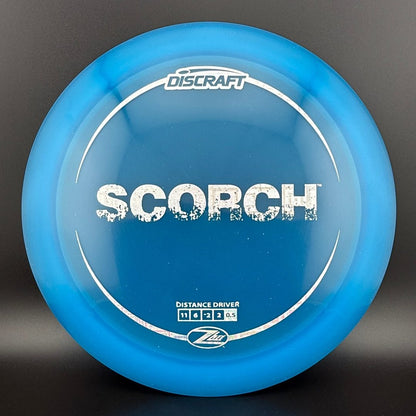 Z Lite Scorch