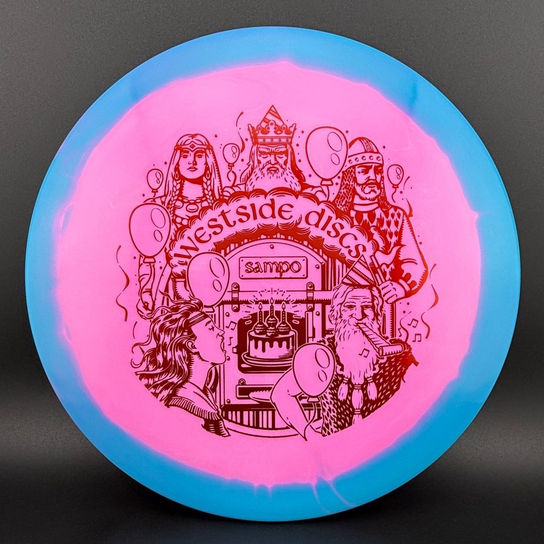 Tournament Orbit Sampo - Kalevala Celebration