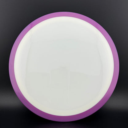Neutron Defy - Dyer’s Delight White