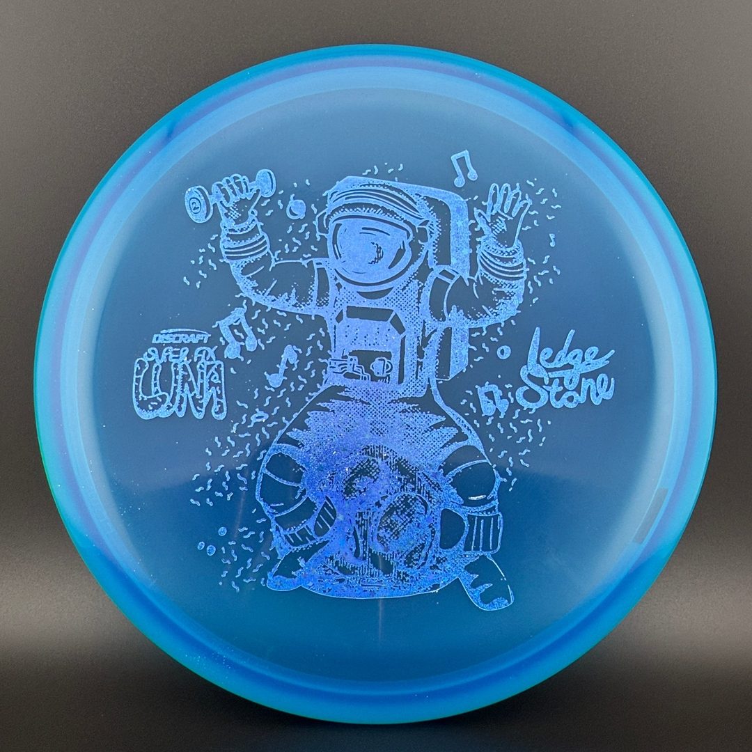 Super FLX Z Luna - Ledgestone 2025