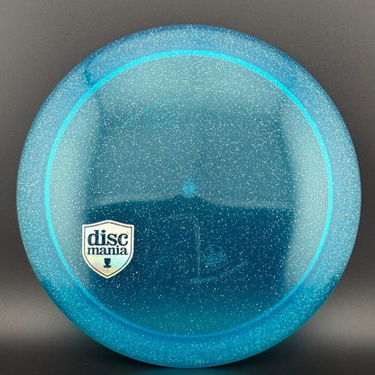 Metal Flake C-Line CD1 - DM Mystery Disc MB 25