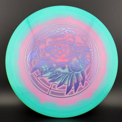 Halo Star Hawkeye