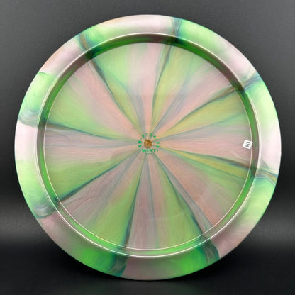 Sublime Swirl Freetail - "Four Eyes" by Brad Bond