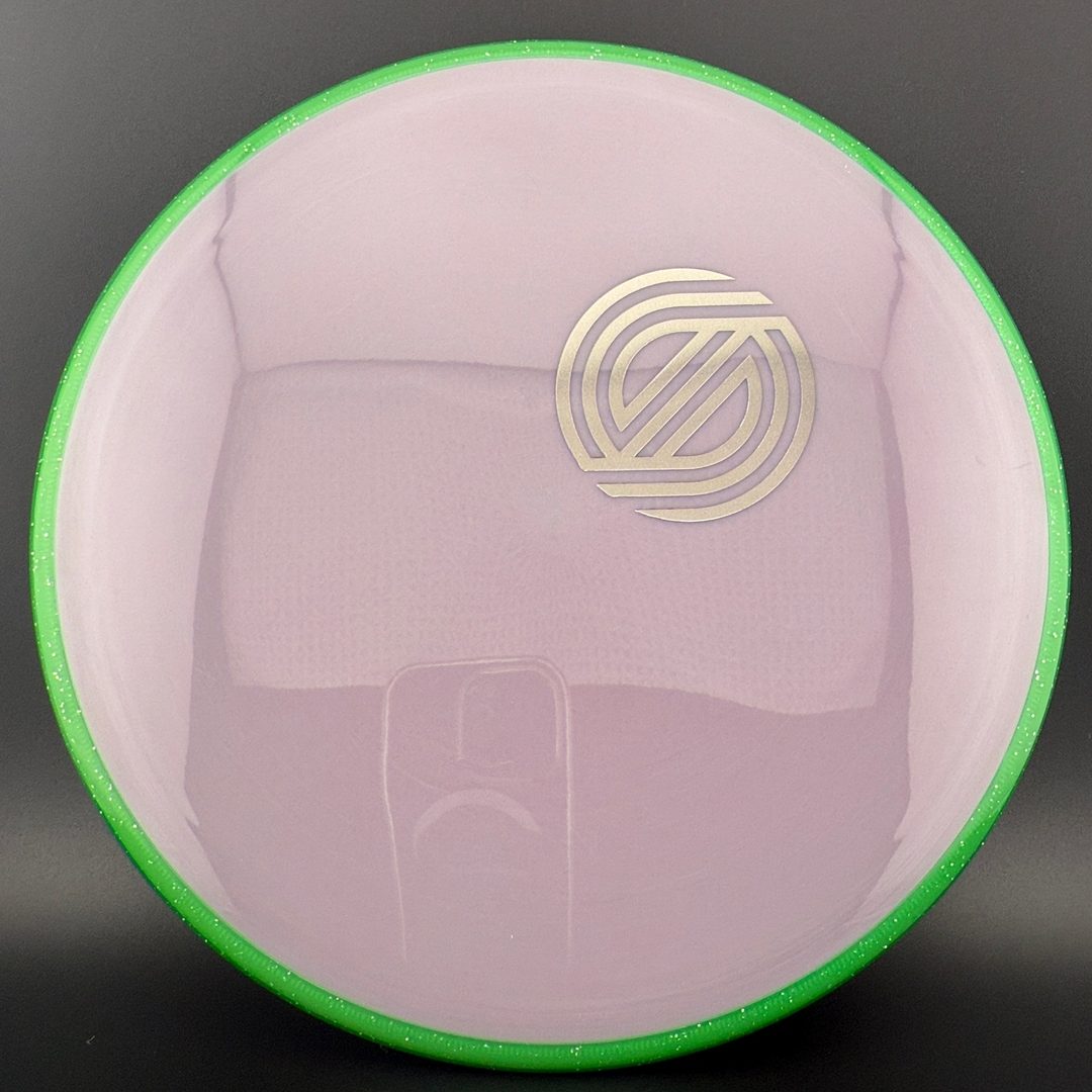 Prism Neutron Pyro - Simon Lizotte Logo - Older Run