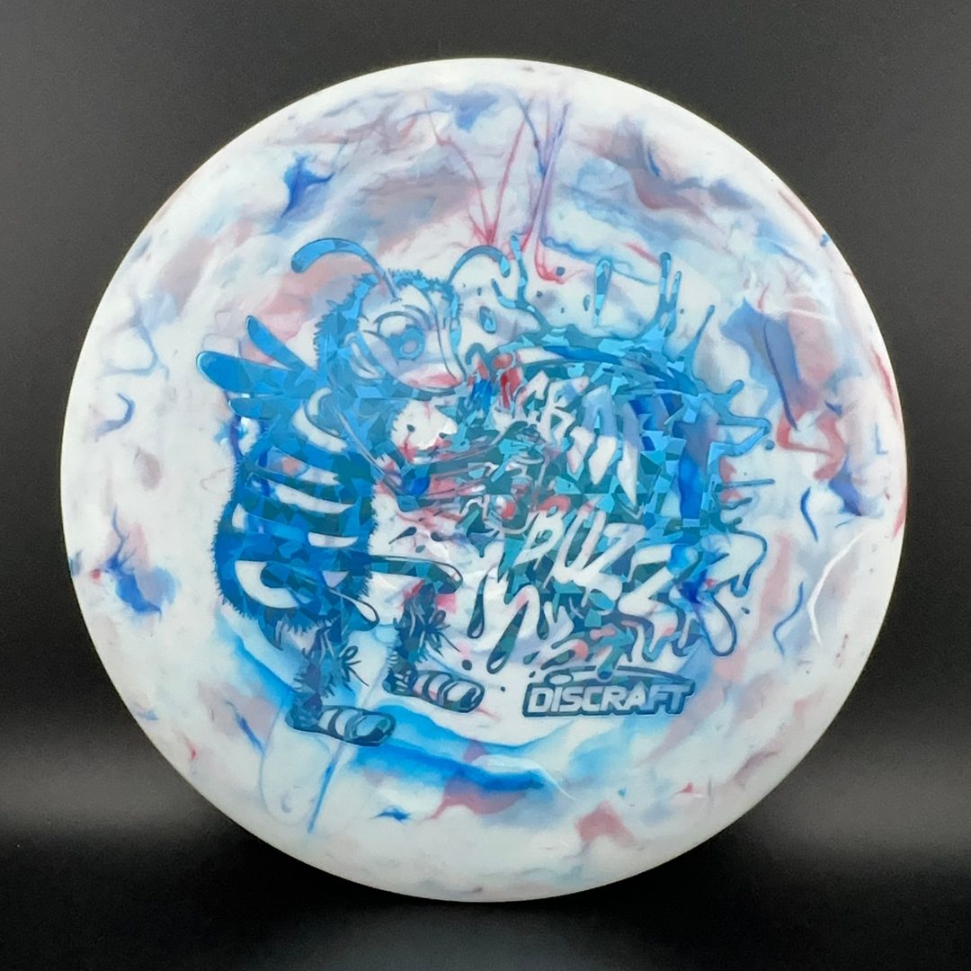 Lightweight Jawbreaker Buzzz