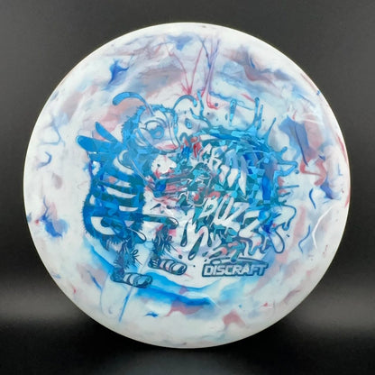 Lightweight Jawbreaker Buzzz