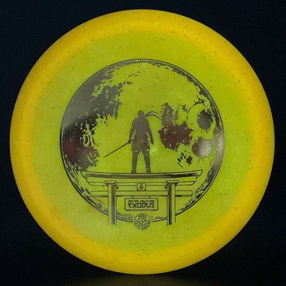 Metal Flake Glow C-Blend Exodus - Eric Oakley Tour Series (2024)