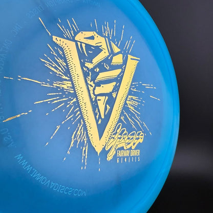 Champion Viper - Limited Edition