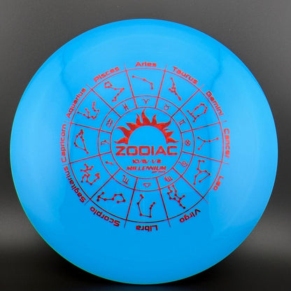 Sirius Zodiac (1.1 First Run)