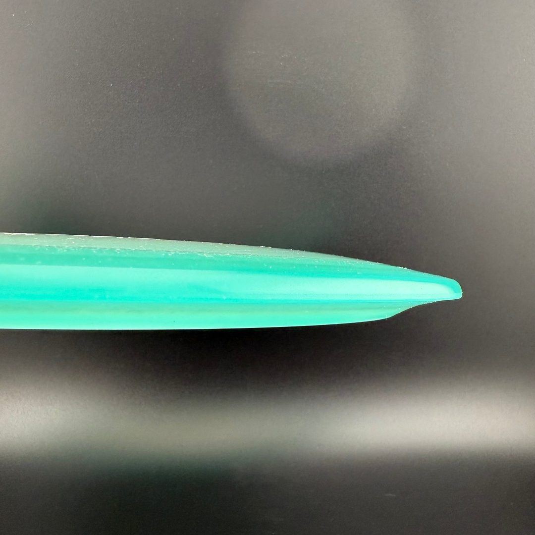 Glow Metal Flake Horizon C-Line FD3 - Limited Edition Solar Flare - Alden Harris
