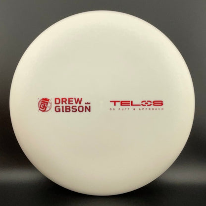 OG Firm Telos - Drew Gibson Stamp *Gibson Stash*