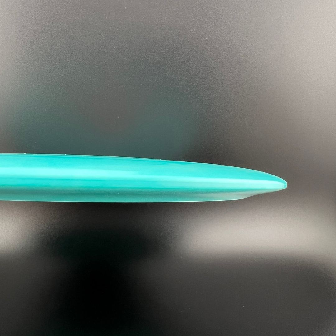Swirly S-Line TD - Ella Hansen Triumph OTB