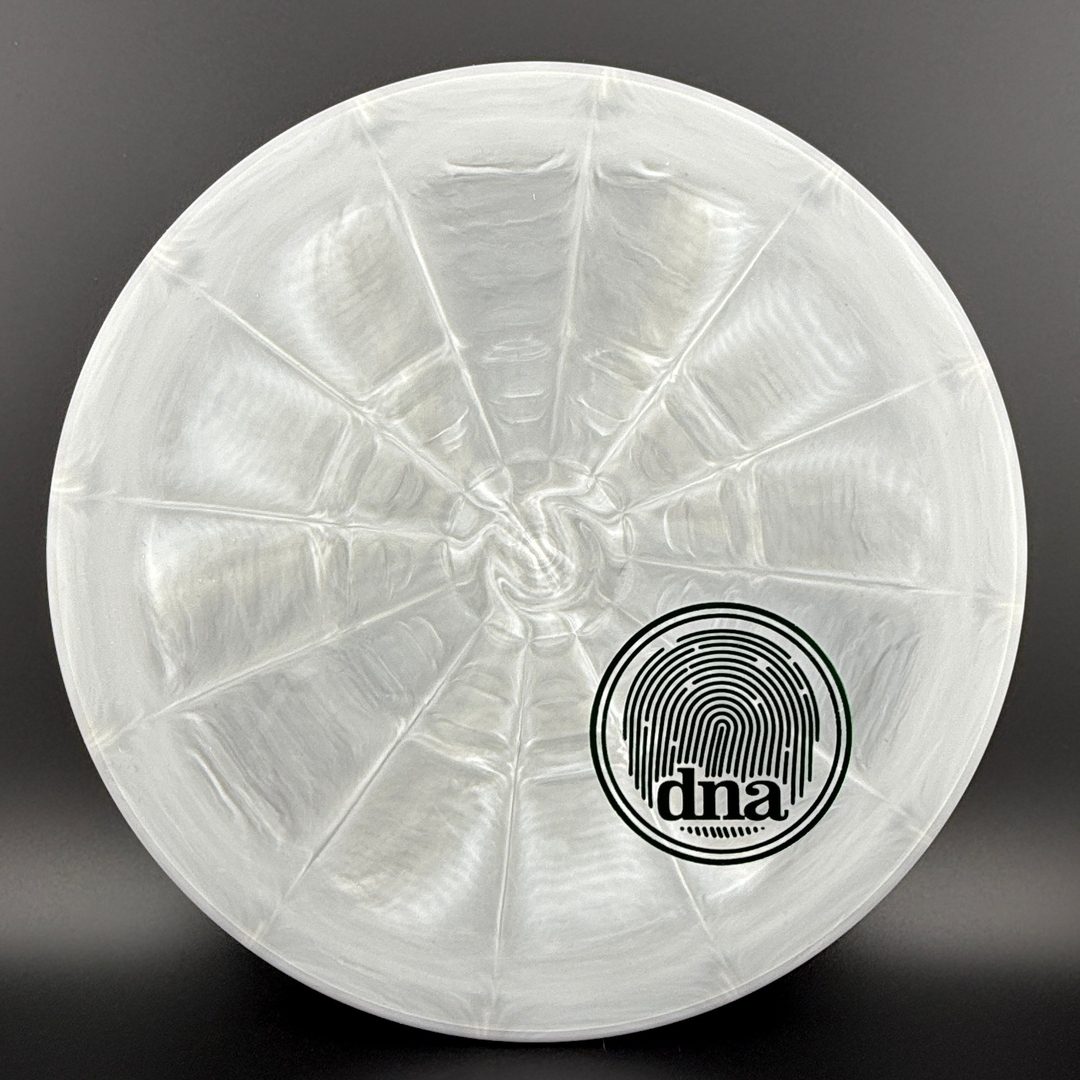 Exo Hard Vapor MD5 - Kyle Klein dna Series