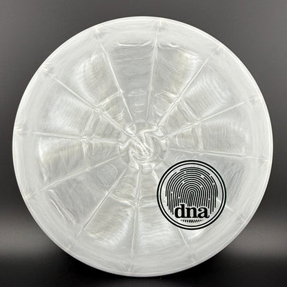 Exo Hard Vapor MD5 - Kyle Klein dna Series
