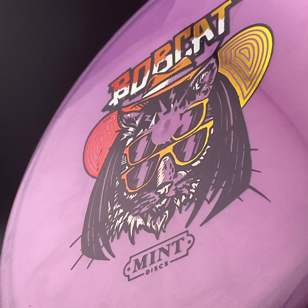 Sublime Bobcat - 2022 2nd Run