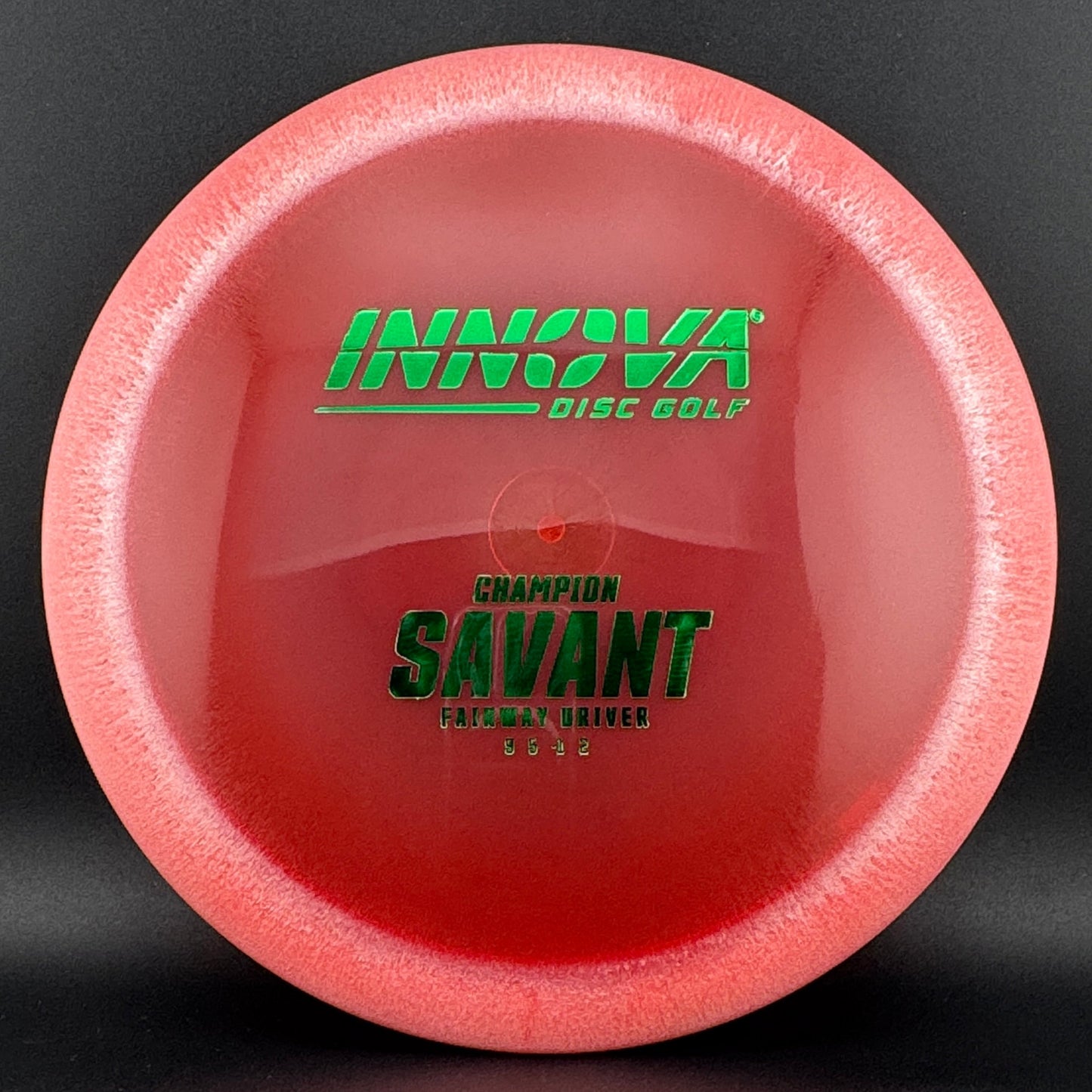Champion Savant