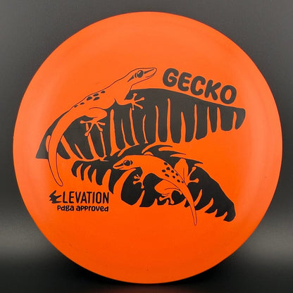 ecoFIRM Gecko