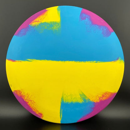 ecoFLEX Nimbus - Unstamped