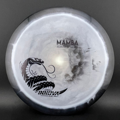 Proto Glow Halo Star Mamba - Juliana Korver 2025 Tour Series