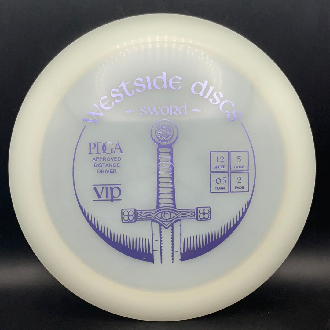 VIP Sword