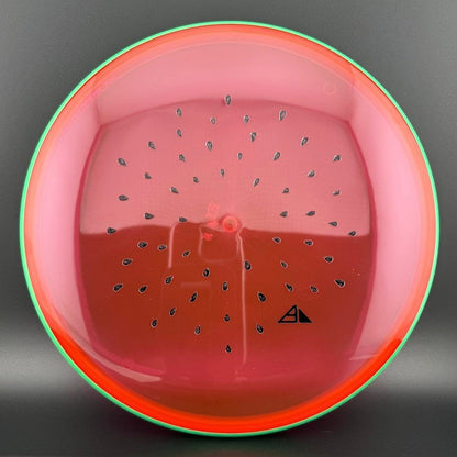 Proton Soft Pitch - First Run - Watermelon
