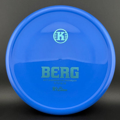 K1 Berg