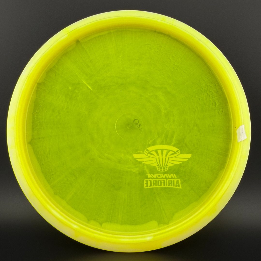 Halo Champion Wombat3 - Air Force