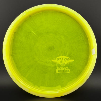 Halo Champion Wombat3 - Air Force