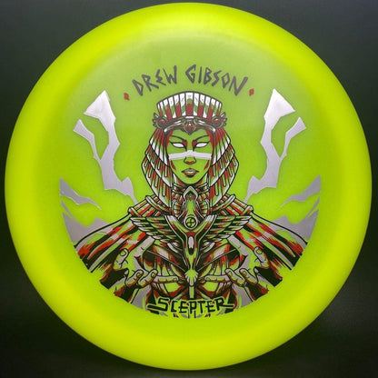 Color Glow C-Blend Scepter - Drew Gibson Signature
