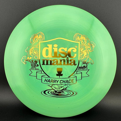 Swirl S-Line FD - Harry Chace 2025 Team Series
