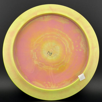 Swirled Star Destroyer - Eveliina Salonen Signature Edition
