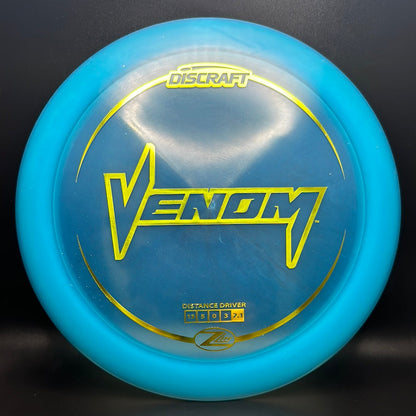 Z-Lite Venom