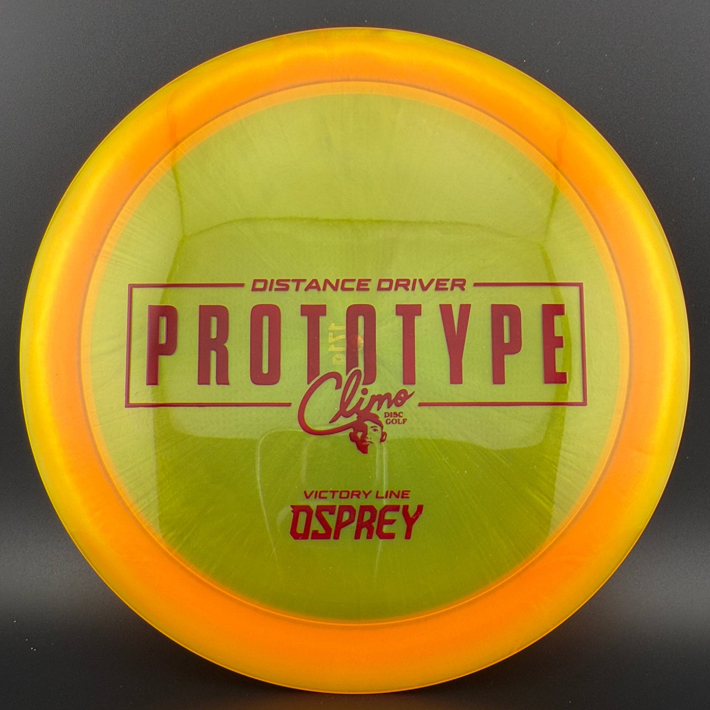 Victory Line Osprey (Prototype)