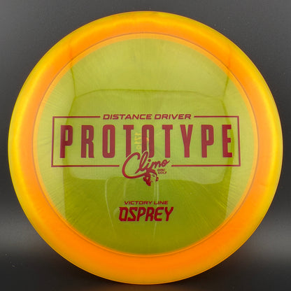 Victory Line Osprey (Prototype)