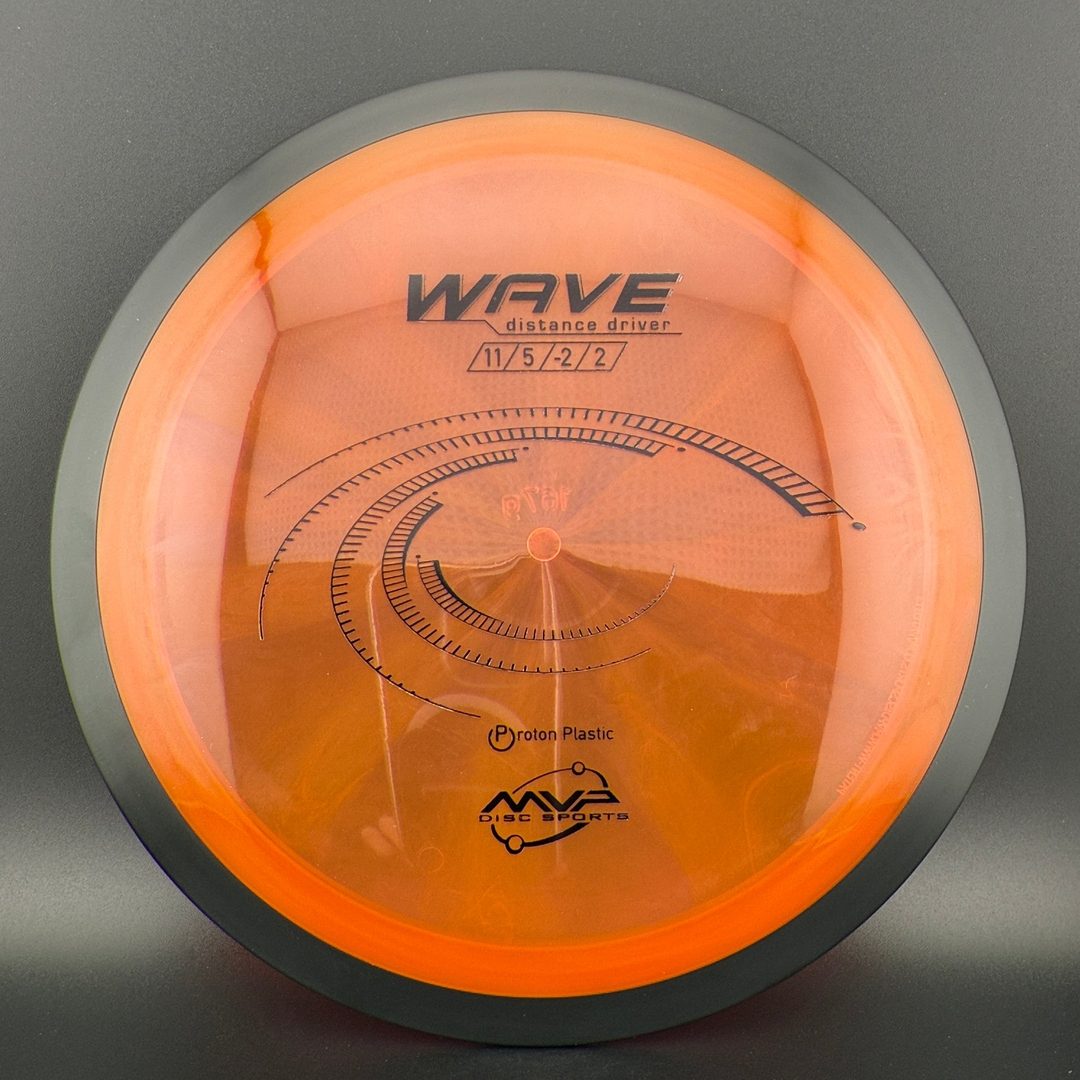 Proton Wave