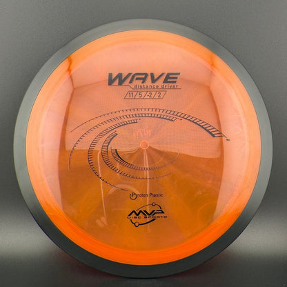 Proton Wave
