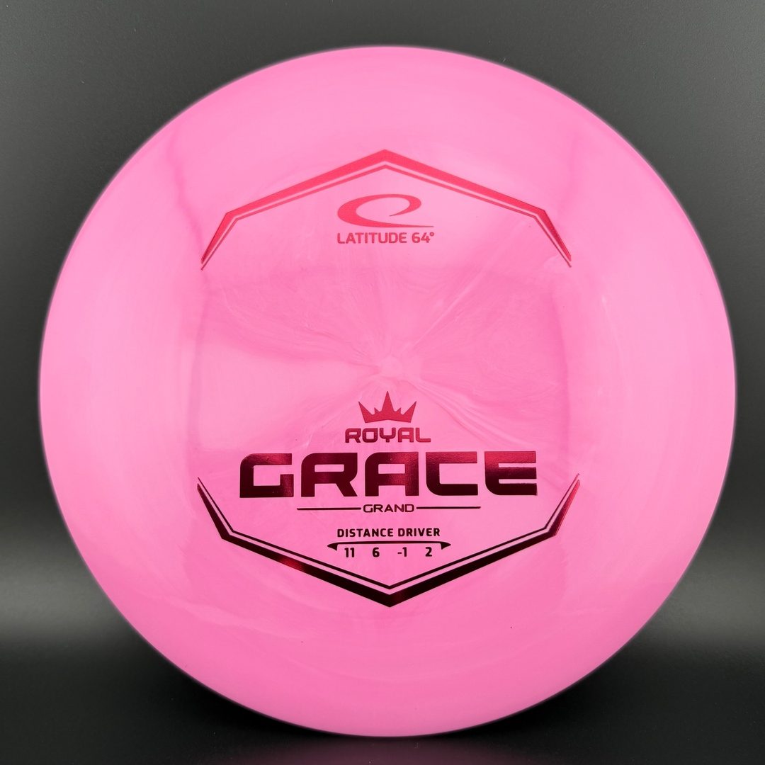 Royal Grand Grace - Lightweight