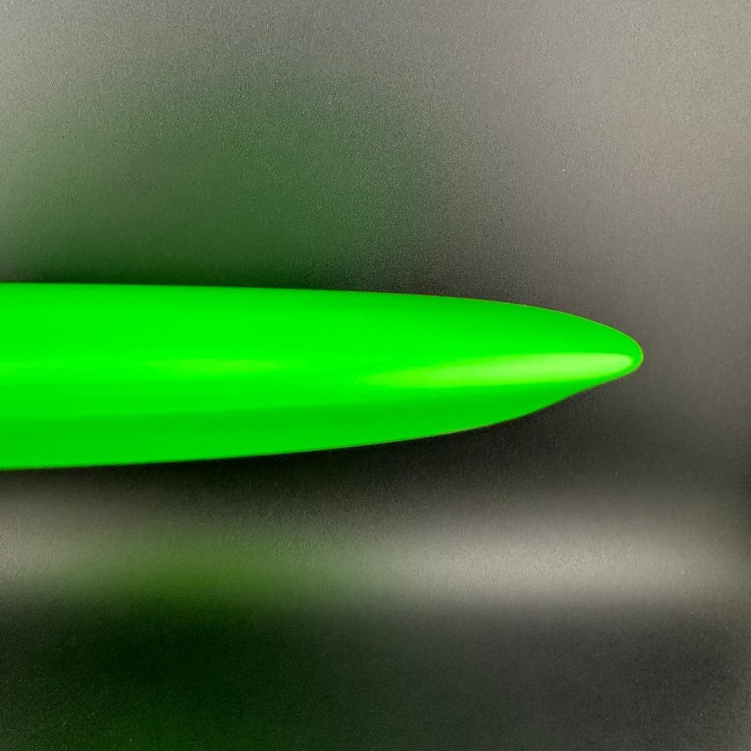 K1 Kaxe Z - 2021/2022 Runs - OOP