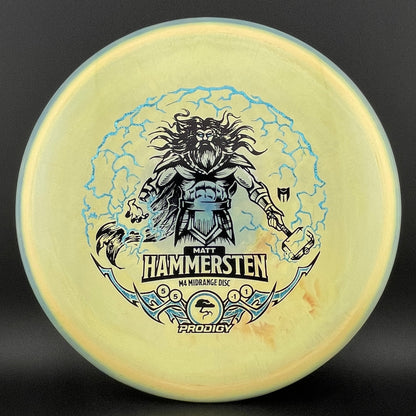 M4 (500 Spectrum) - Matt Hammersten 2025 Signature Series
