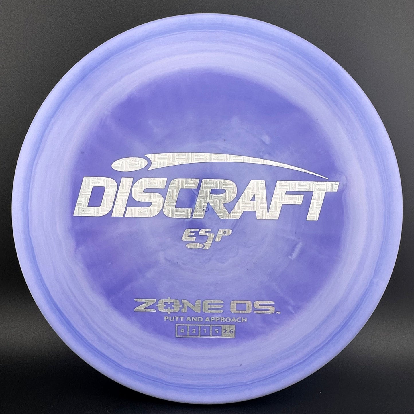 ESP Zone OS