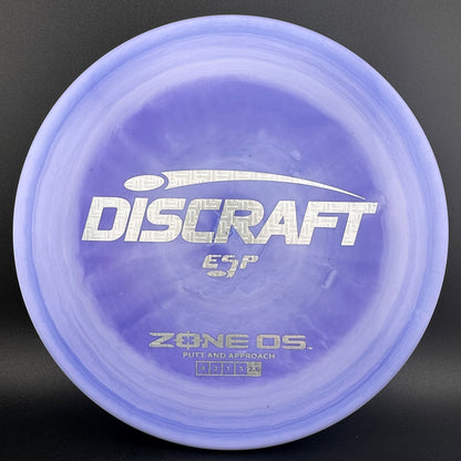 ESP Zone OS