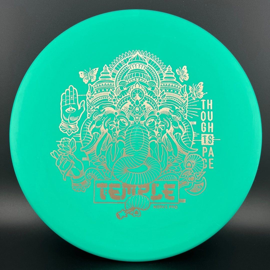 Nerve Pro Temple