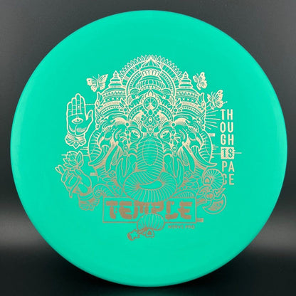 Nerve Pro Temple