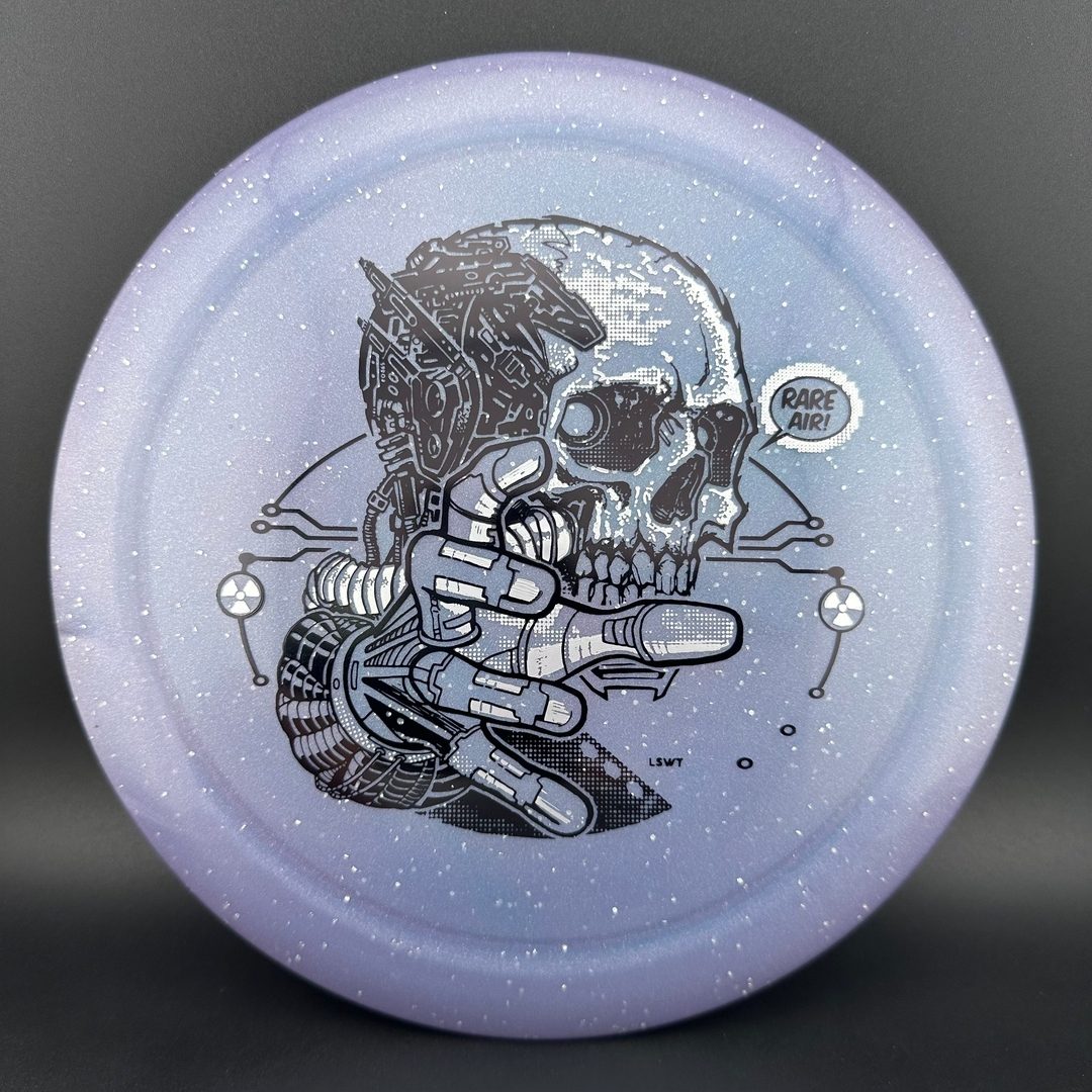 Stardust C-Blend Emperor - [STRATUS] FEAR V1 by Les White