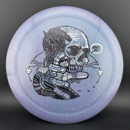Stardust C-Blend Emperor - [STRATUS] FEAR V1 by Les White