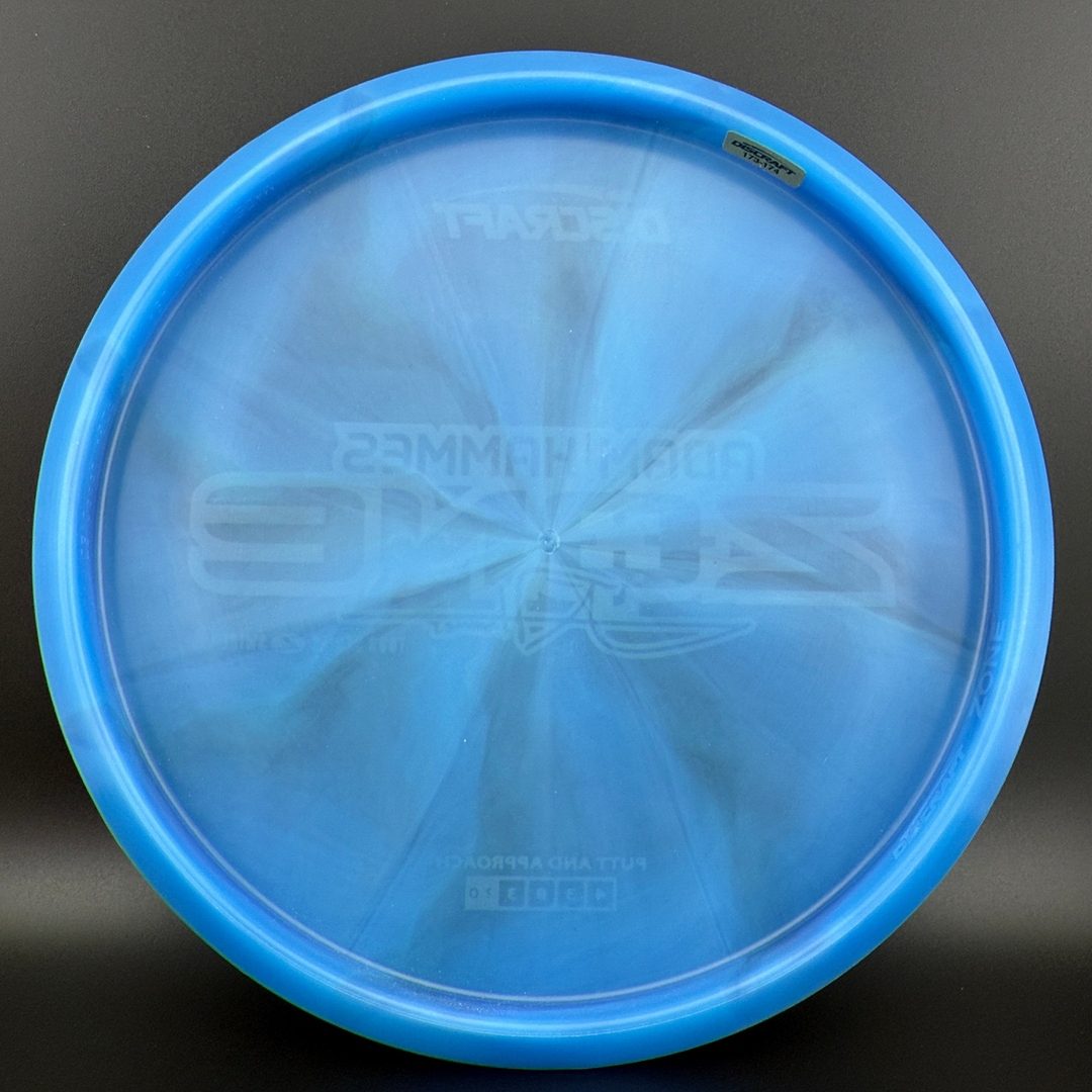 Z Swirl Zone - Adam Hammes 2025 Tour Series